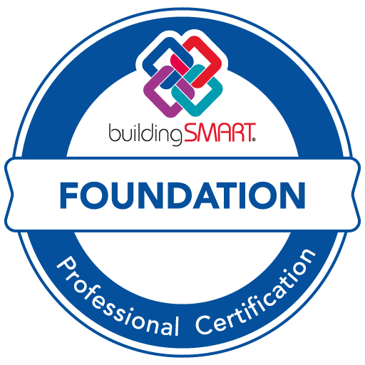 BIM Basiswissen mit buildingSMART Zertifikat EDUBIM
