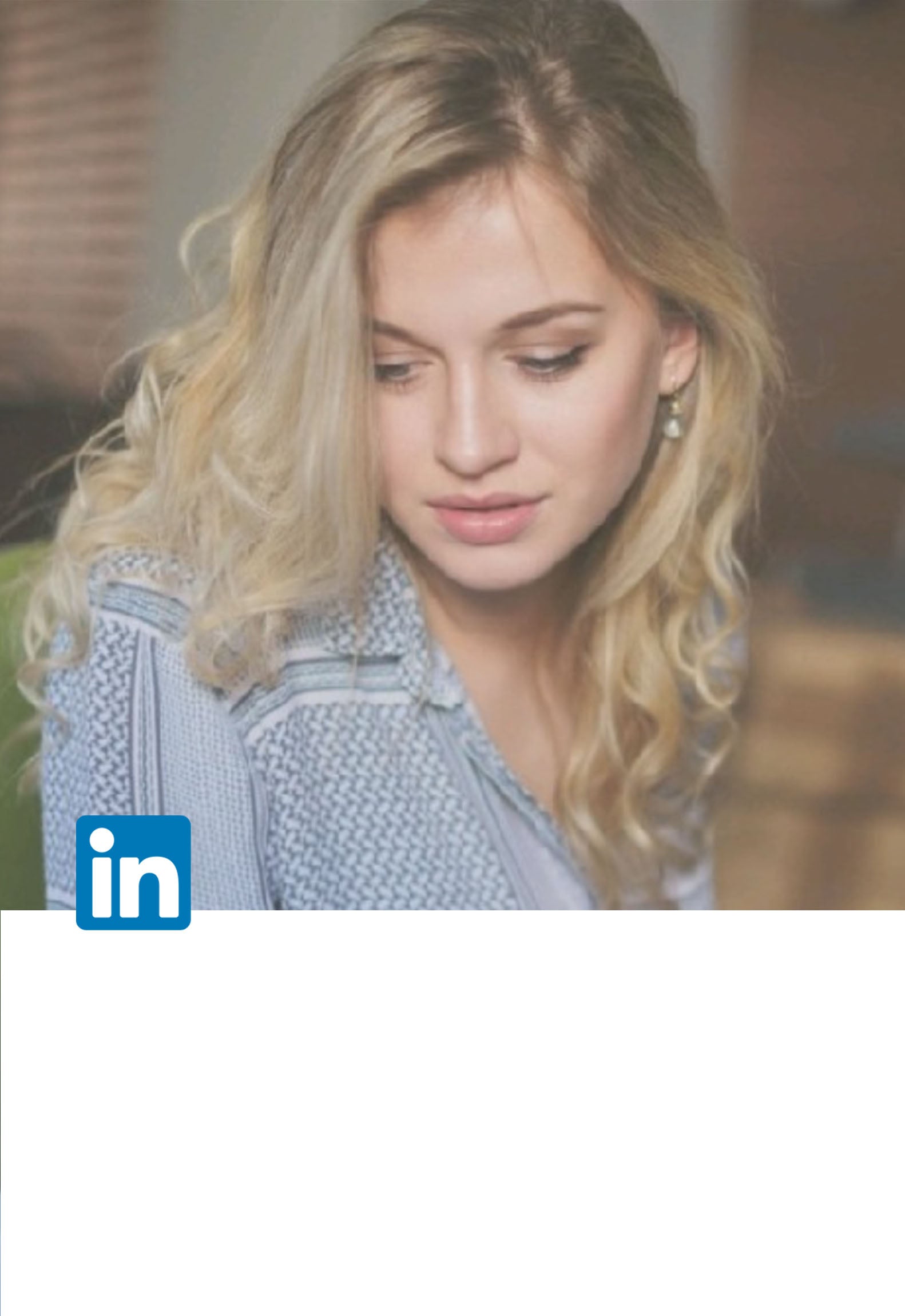 Hana Huric BIM Trainer Architektin
