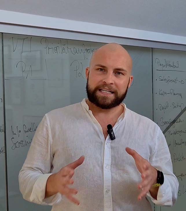 Video | BIM Practitioner Management