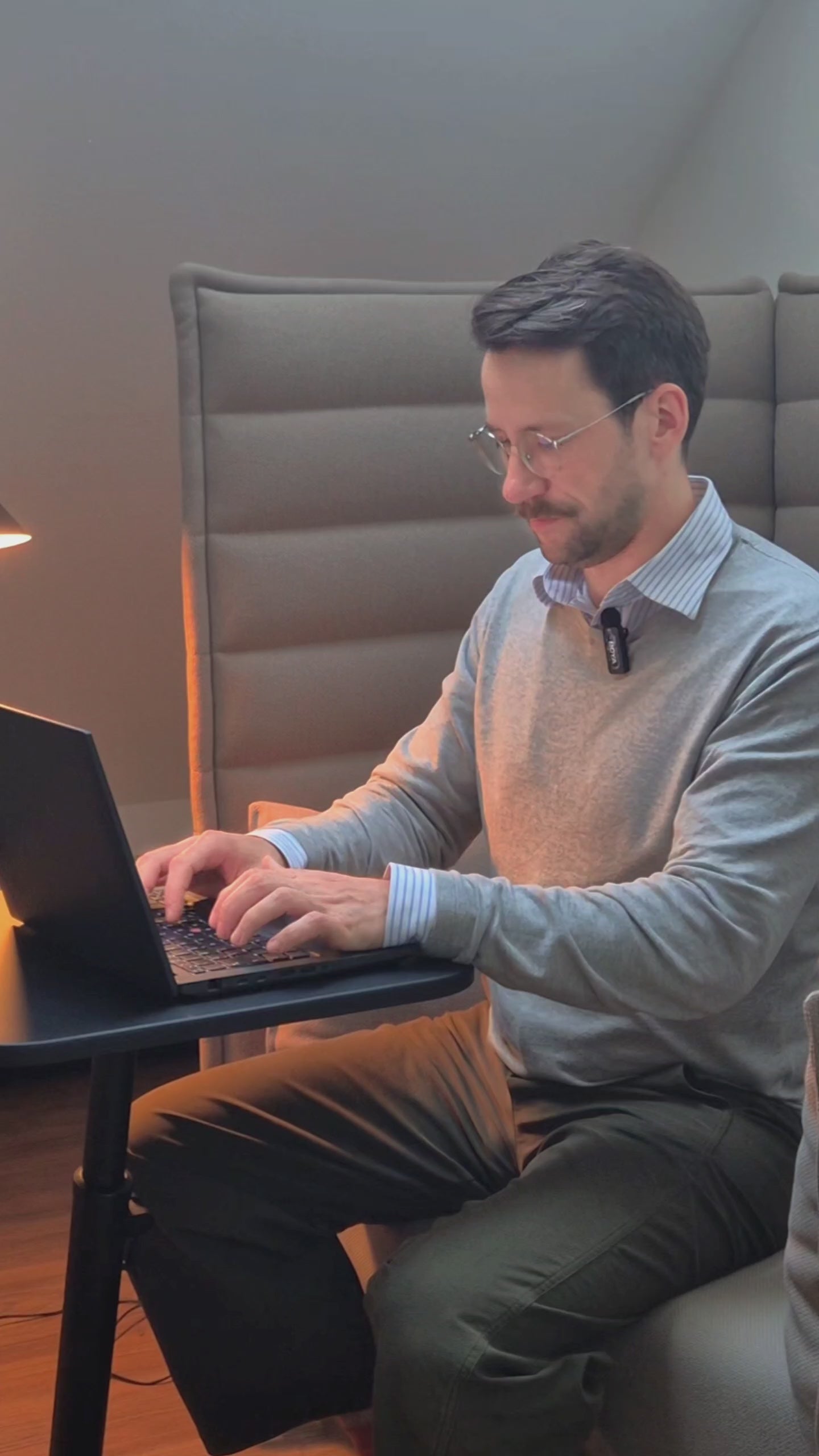 Video Ausbildung BIM Koordination mit Lucas Degener BIM Referent EDUBIM Campus
